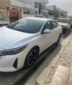 نيسان سنترا